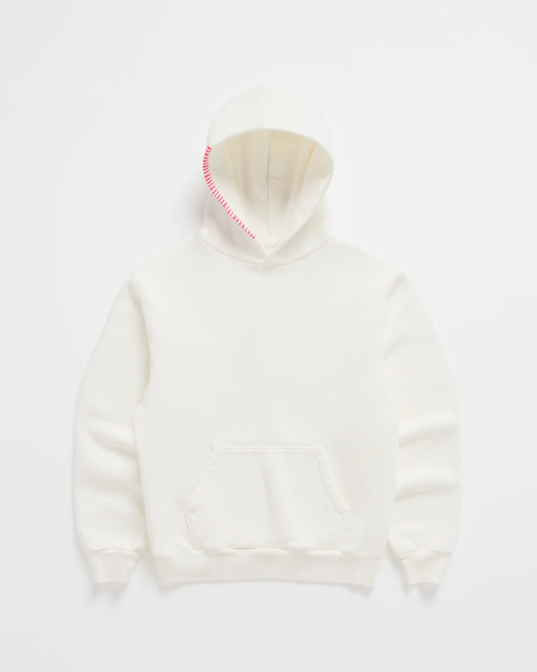 Echoarchiv | minimalistischer Hoodie