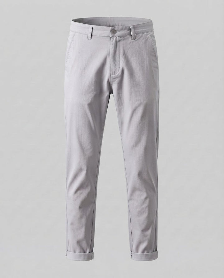 Herren Modische Freizeit- und Chino-Hose Echo Archiv