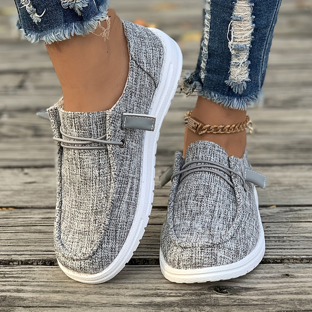 Echoarchiv | Casual Turnschuhe