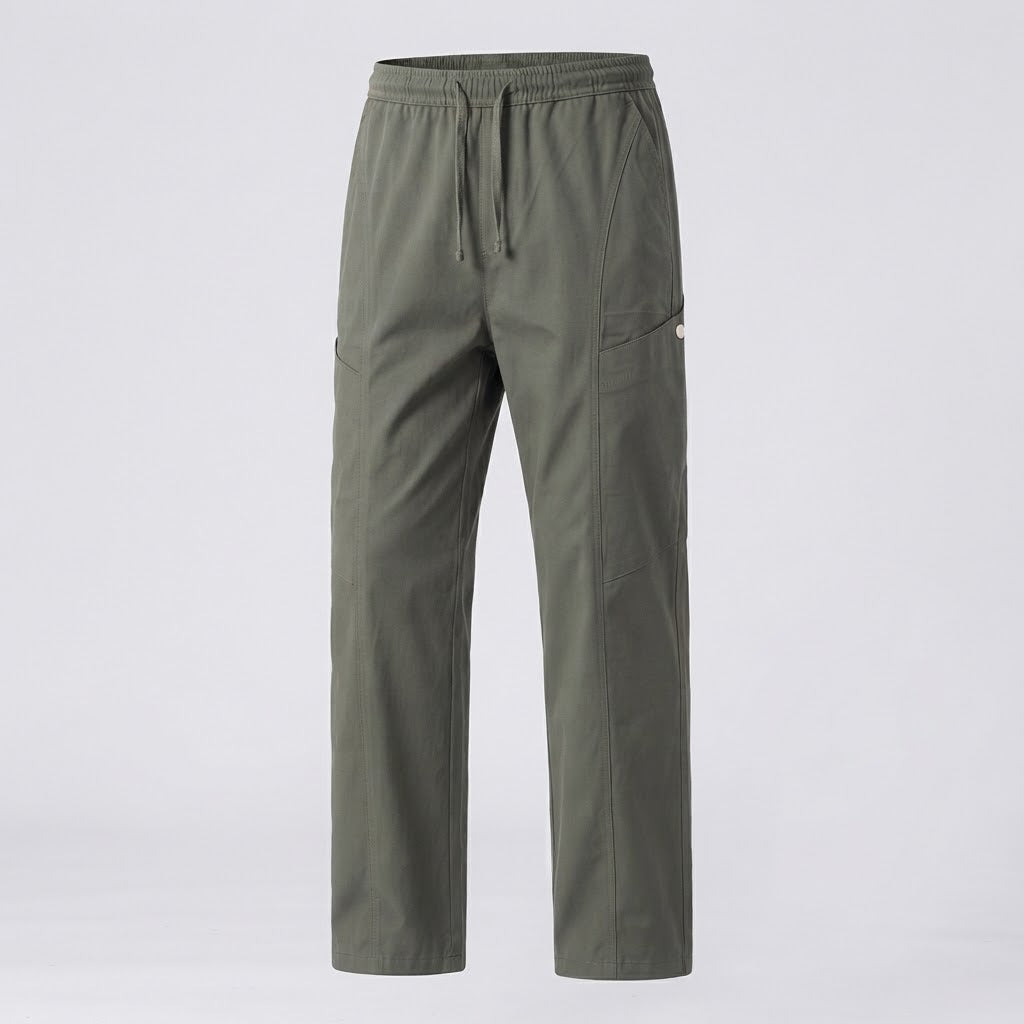 Herren Freizeit Cargo Pants Echoarchiv