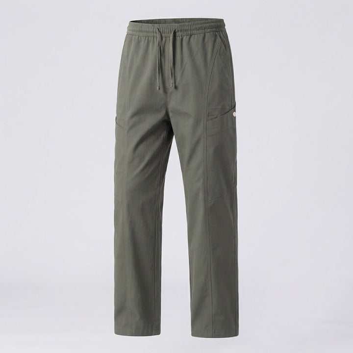 Herren Freizeit Cargo Pants Echoarchiv