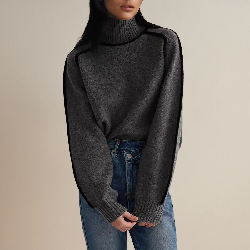 Echoarchiv | SwEchoarchivter - Luxus Elegant Pullover für Damen