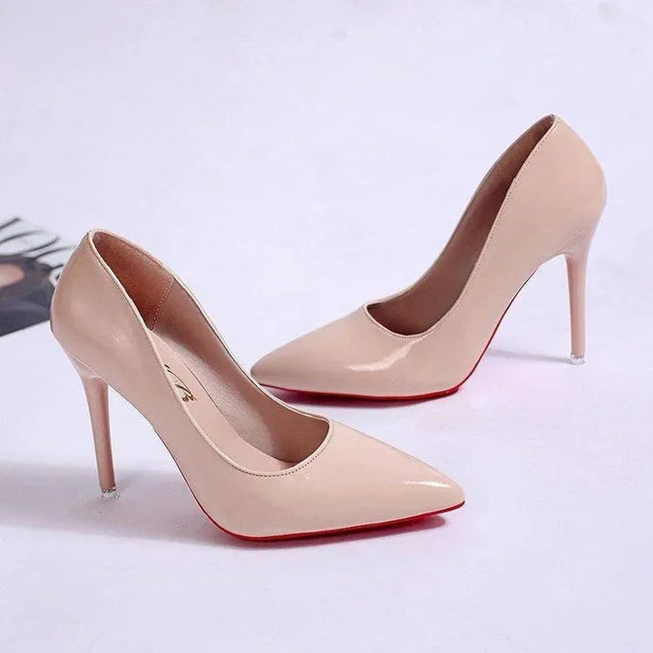 Echoarchiv | Damen PlatEchoarchivu Stiletto-Pumps