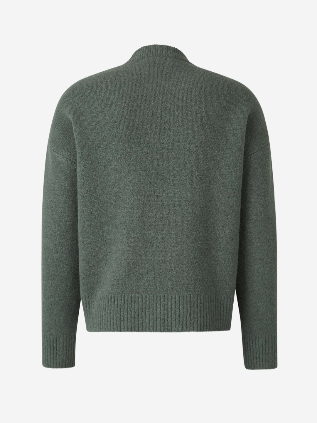 Echoarchiv | Pullover mit Herzdruck