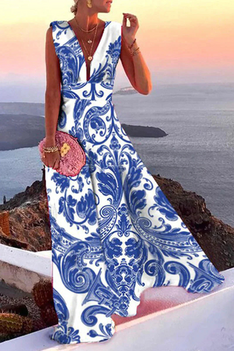 Echoarchiv | Hochzeitsgast Sommerkleid Maxi