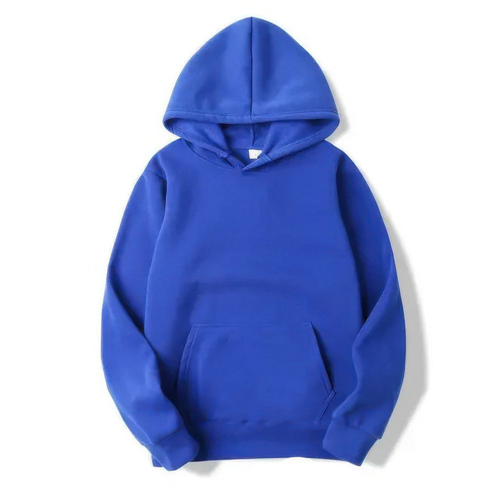 Echoarchiv | Hoodie Damen Schwarz