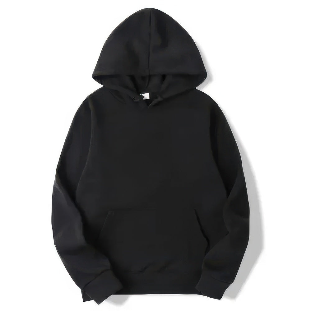 Echoarchiv | Hoodie Damen Schwarz