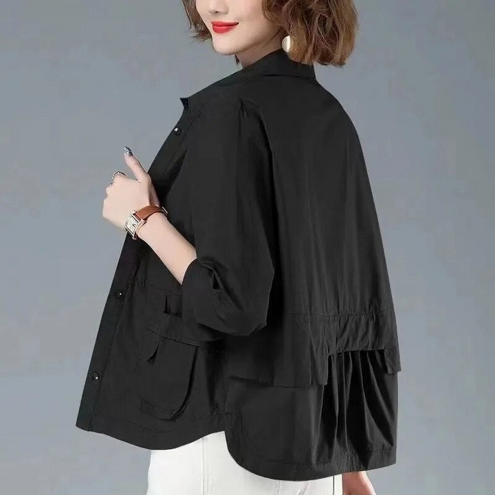 Echoarchiv | Sommerjacke Damen Leichte