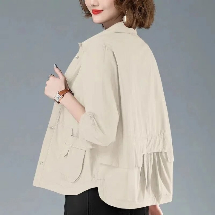 Sommerjacke Damen Leichte – Avérine