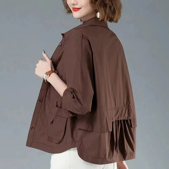 Sommerjacke Damen Leichte – Avérine
