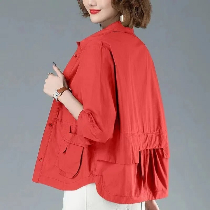Sommerjacke Damen Leichte – Avérine