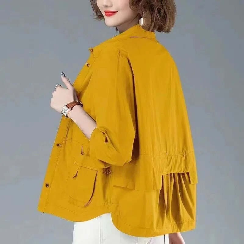 Sommerjacke Damen Leichte – Avérine