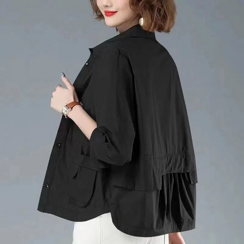 Sommerjacke Damen Leichte – Avérine