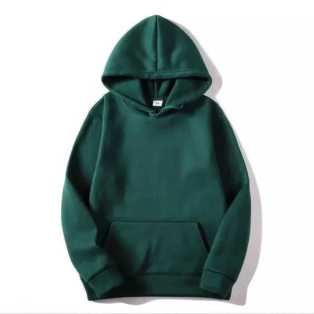 Echoarchiv | Hoodie Damen Schwarz