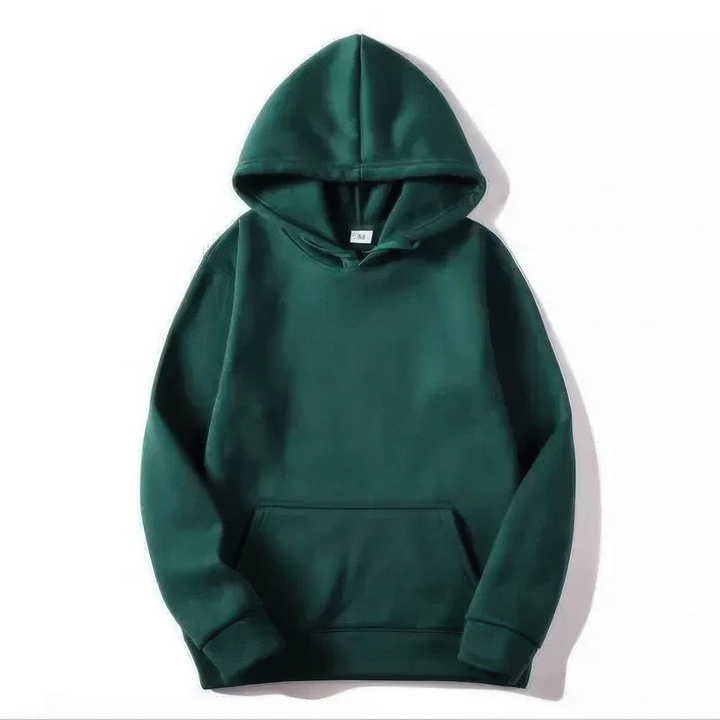 Echoarchiv | Hoodie Damen Schwarz