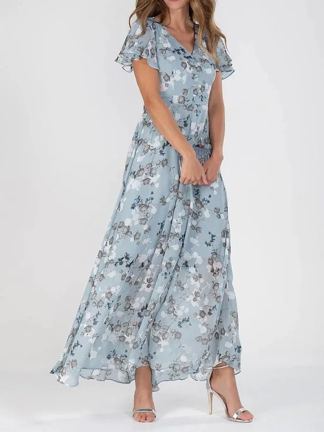 Echoarchiv | Zara Kleid Elegantes Und Figurschmeichelndes Tummy Cover Kleid