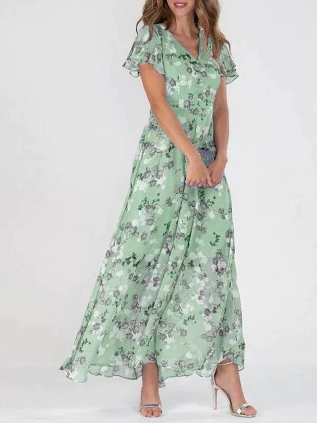 Echoarchiv | Zara Kleid Elegantes Und Figurschmeichelndes Tummy Cover Kleid