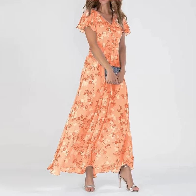 Echoarchiv | Zara Kleid Elegantes Und Figurschmeichelndes Tummy Cover Kleid