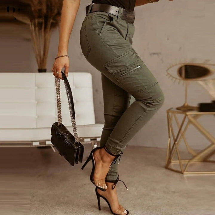 Echoarchiv | Cargo-Jeans