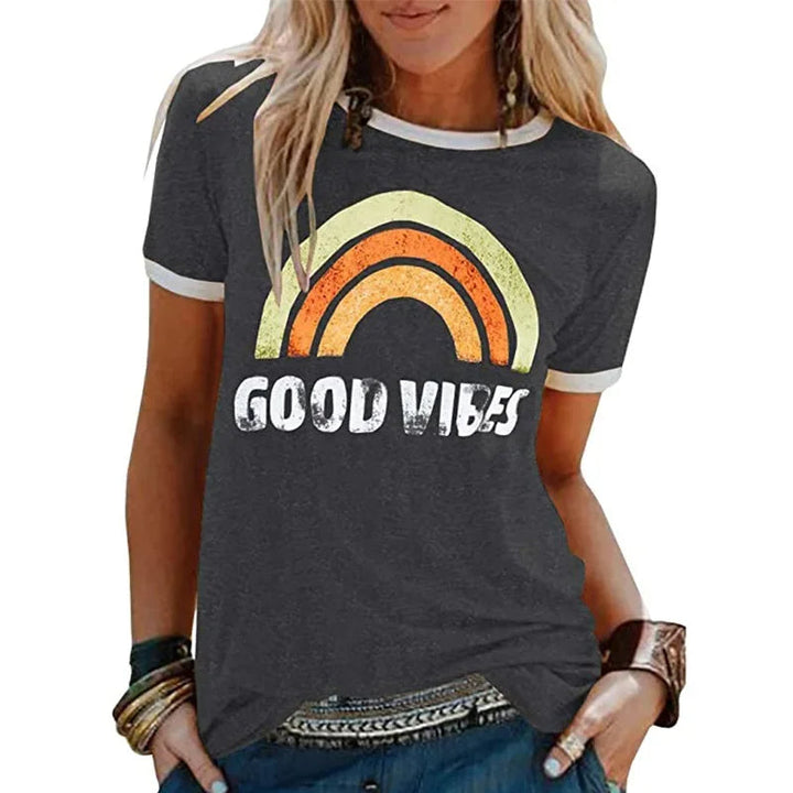 Echoarchiv | Good Vibes T-Shirt