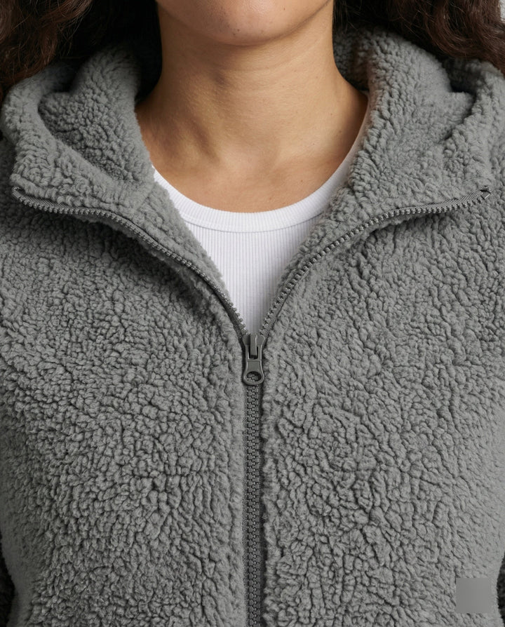 Echoarchiv | Weiches Fleece-Weste Angenehm Warm & Vielseitig