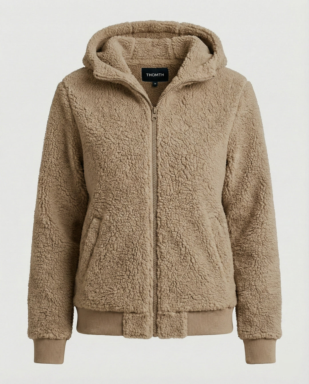Echoarchiv | Weiches Fleece-Weste Angenehm Warm & Vielseitig