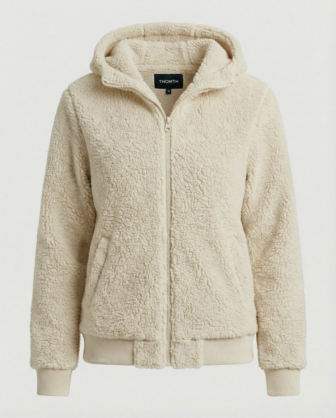 Echoarchiv | Weiches Fleece-Weste Angenehm Warm & Vielseitig