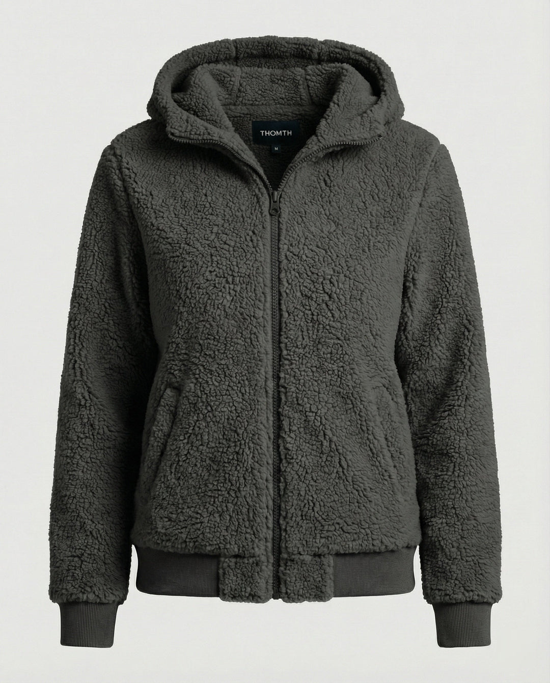Echoarchiv | Weiches Fleece-Weste Angenehm Warm & Vielseitig