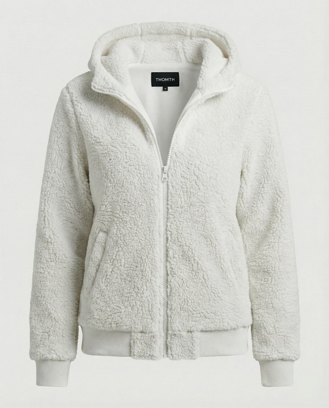 Echoarchiv | Weiches Fleece-Weste Angenehm Warm & Vielseitig