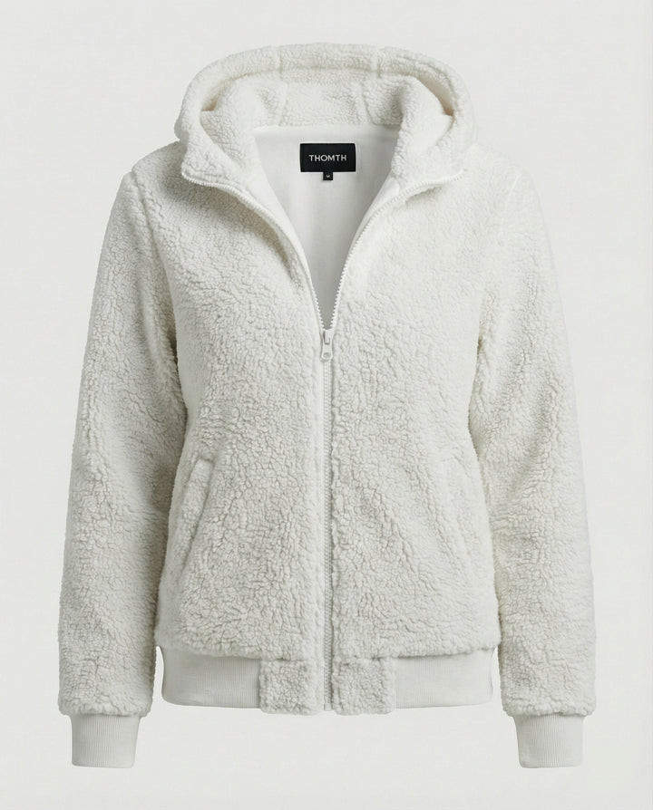 Echoarchiv | Weiches Fleece-Weste Angenehm Warm & Vielseitig