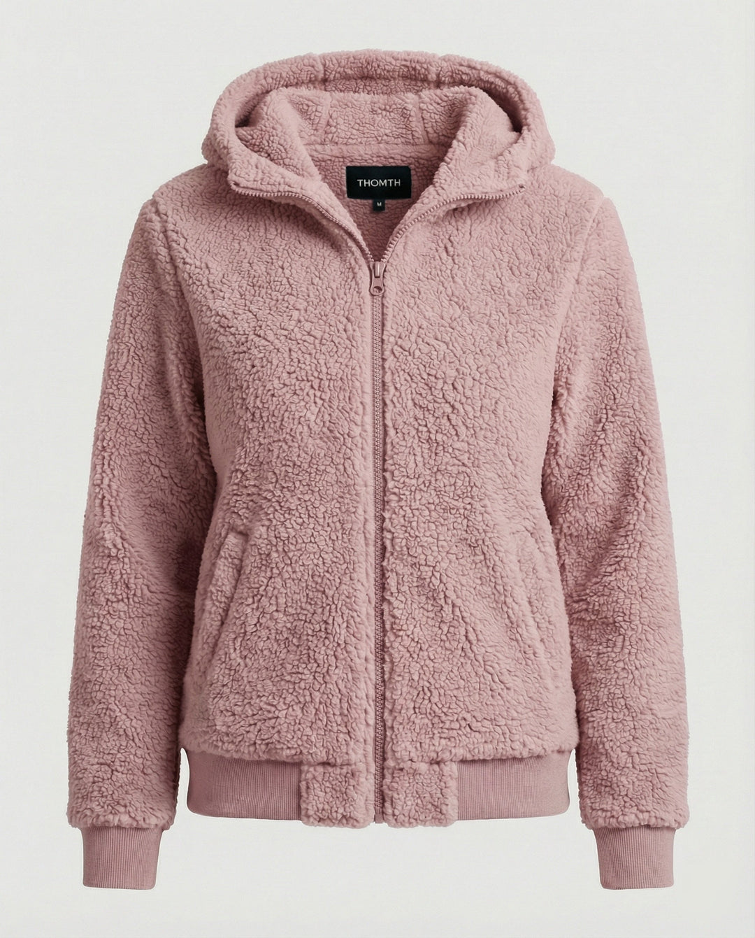 Echoarchiv | Weiches Fleece-Weste Angenehm Warm & Vielseitig