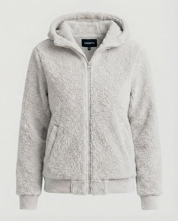 Echoarchiv | Weiches Fleece-Weste Angenehm Warm & Vielseitig