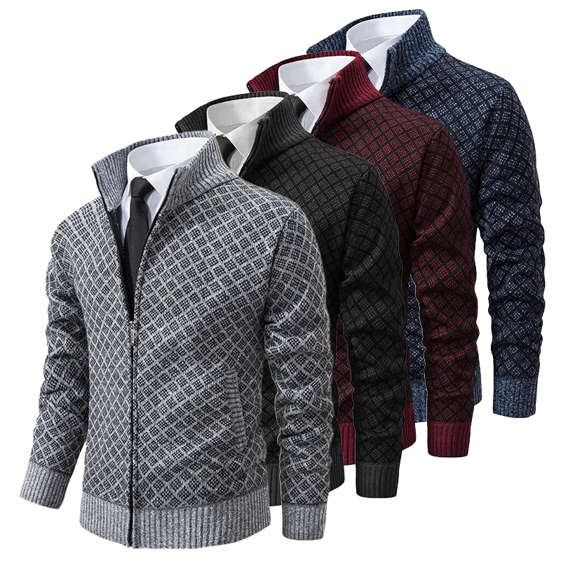 Echoarchiv | Moderne Herrenjacke