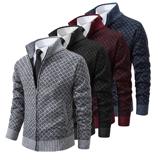 Echoarchiv | Moderne Herrenjacke