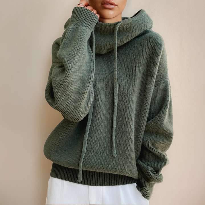 Echoarchiv | Merino Rollkragenpullover