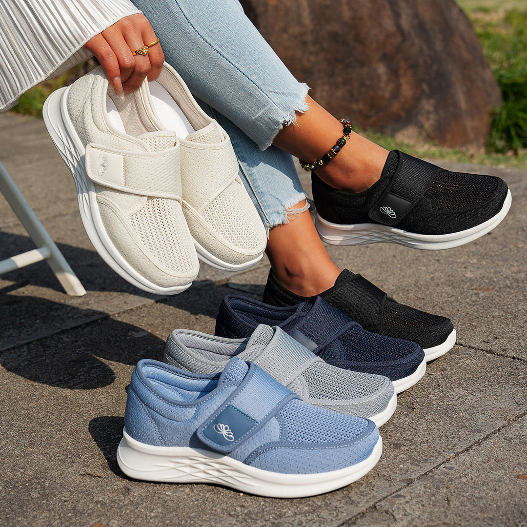 Orthopädische Damen-Schuhe Echoarchiv Echoarchiv