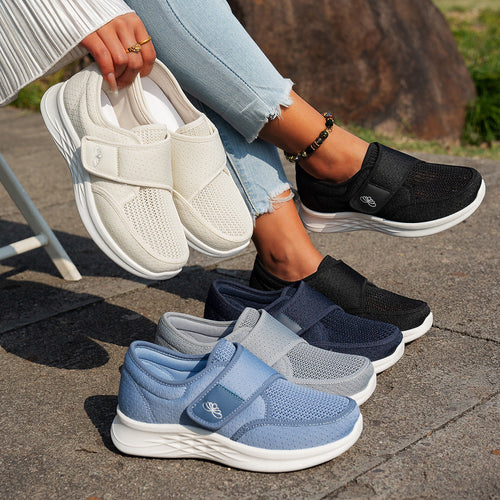 Orthopädische Damen-Schuhe Echoarchiv Echoarchiv