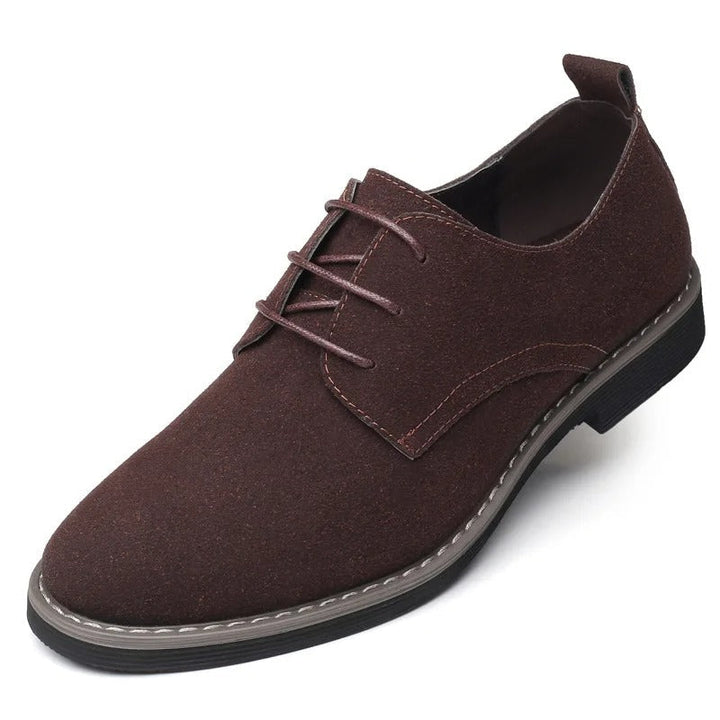 Echoarchiv – Herren Schuhe mit Schnürung