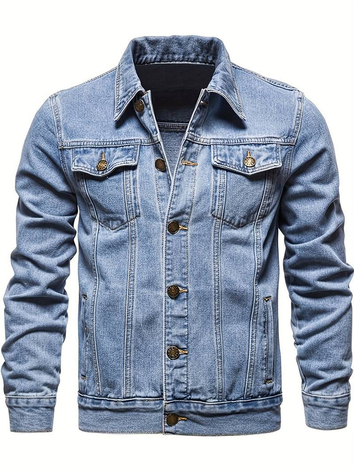 Echoarchiv JEchoarchivnsjacke für Herren
