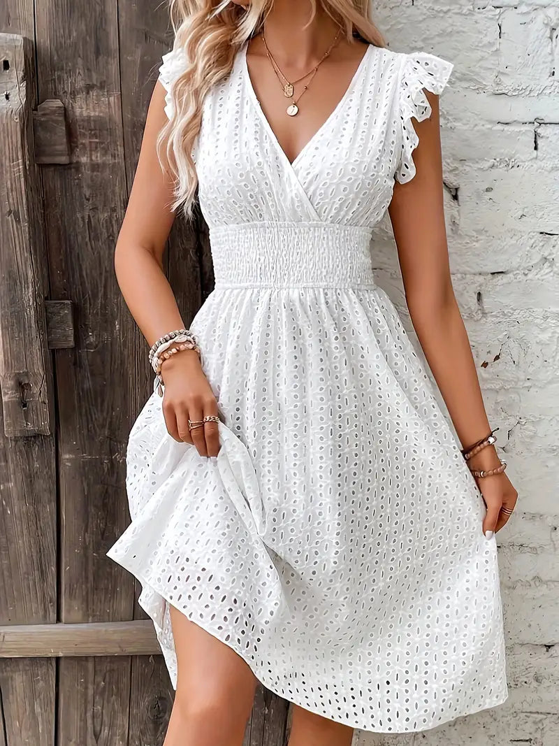Echoarchiv | Sommerkleid