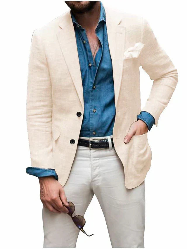 Echoarchiv | Blazer für Herren