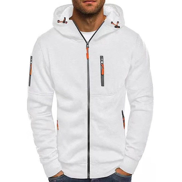Echoarchiv | Bequemer Kapuzenpullover