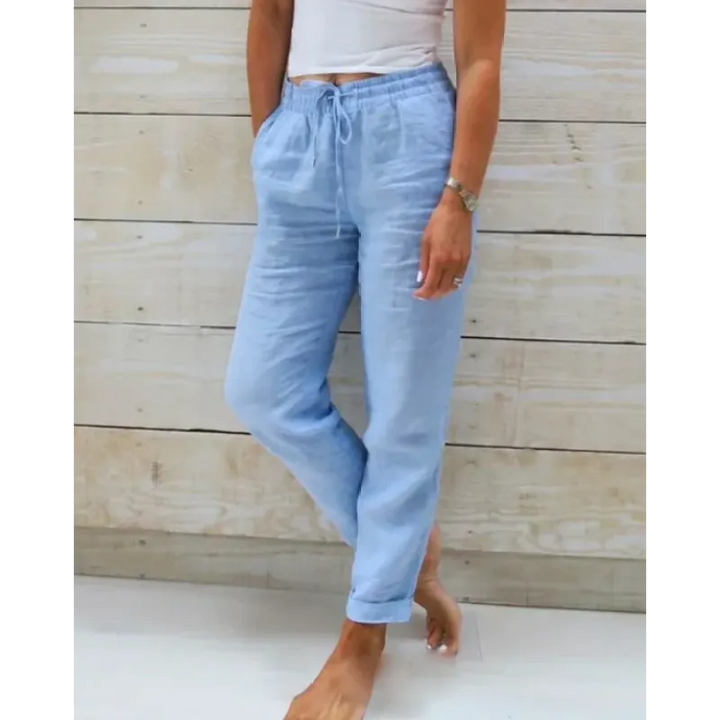 Stilvolle hose für Damen