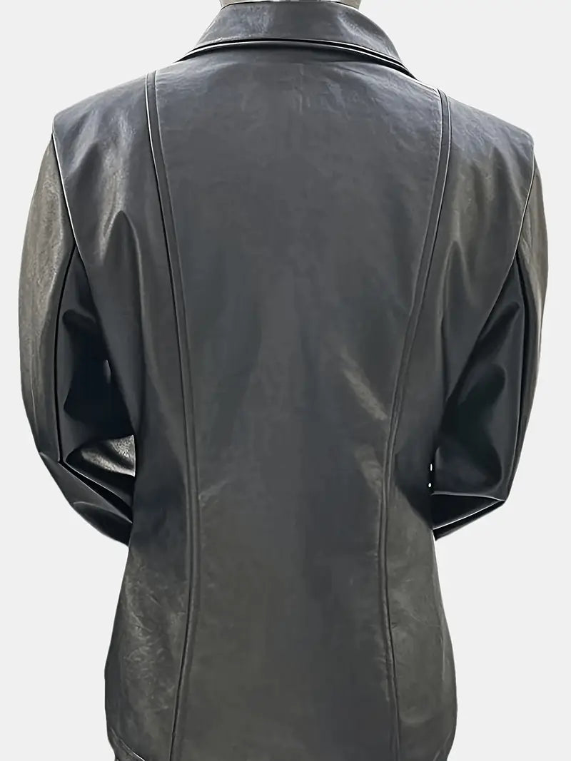 Echoarchiv | Damen-Alltagsjacke