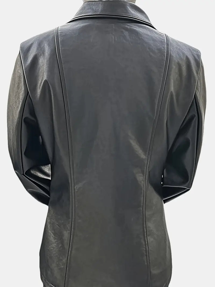 Echoarchiv | Damen-Alltagsjacke