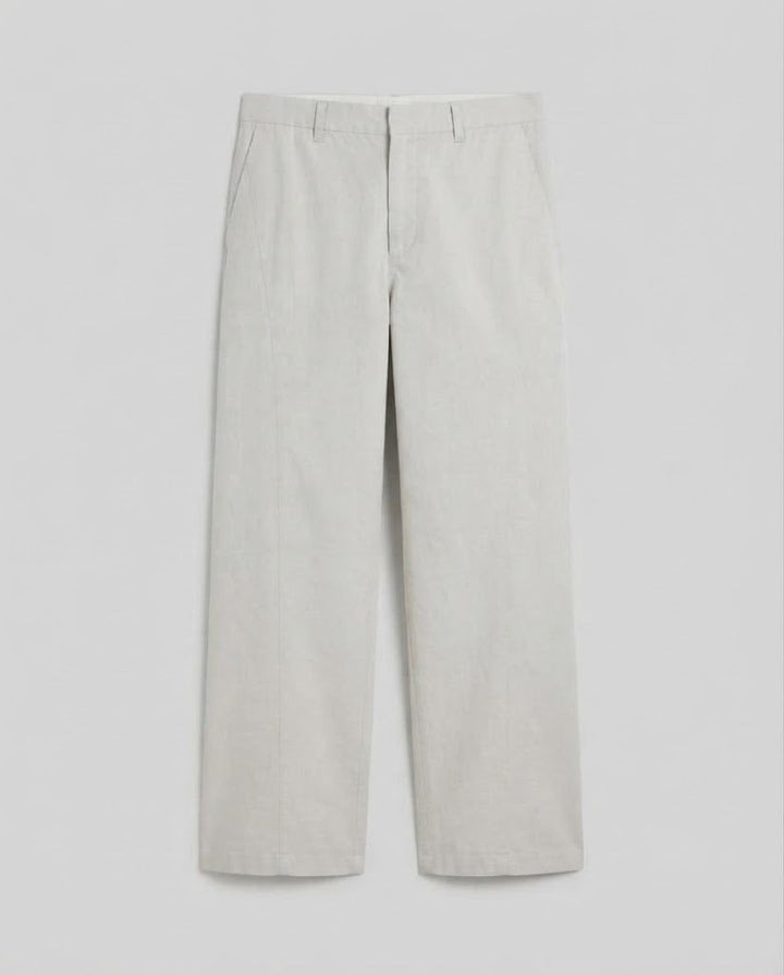 Herren elegante und legere Chino-Hosen Echoarchiv