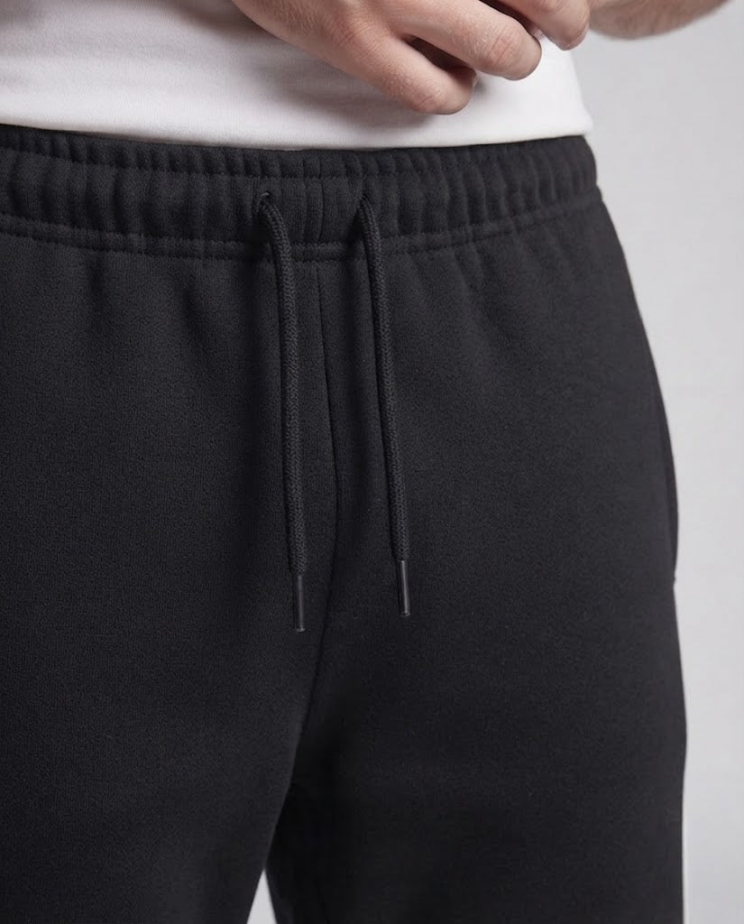 Herren Bequeme Athletische Freizeit Hosen Echoarchiv