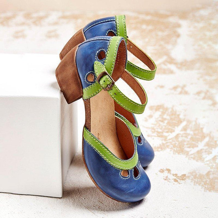 Echoarchiv | Stilvolle und Bequeme Damenschuhe für Jeden Anlass