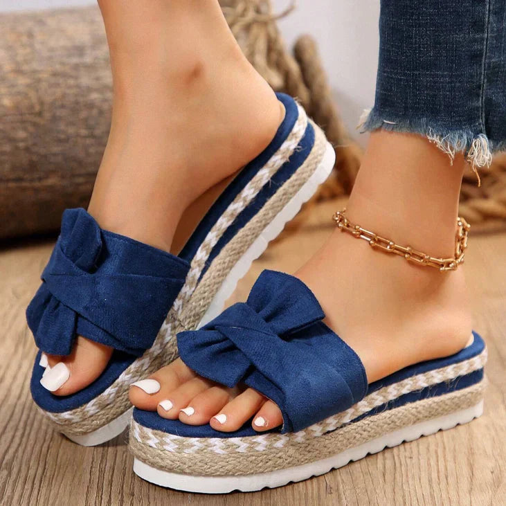 Echoarchiv | Orthopädische Sandalen für Sommerkomfort