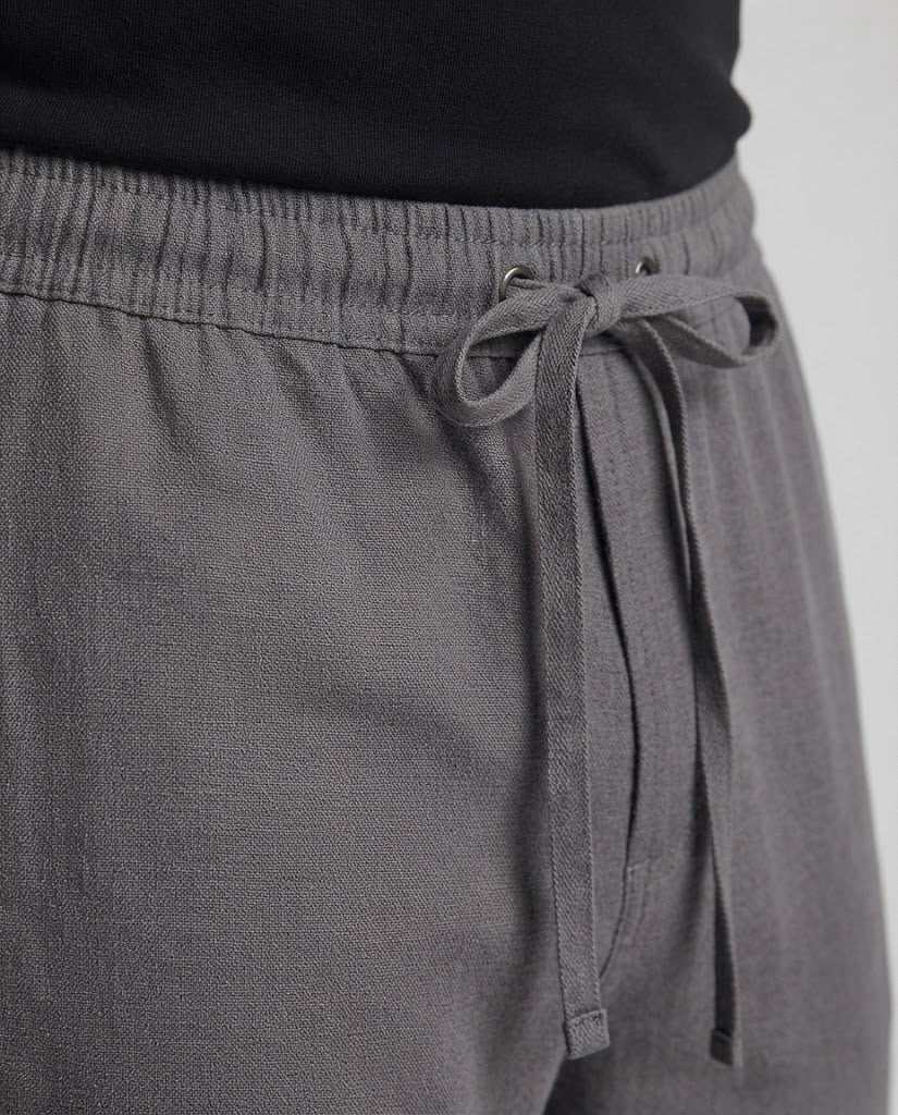 Herren Bequeme Baumwollhose Echoarchiv